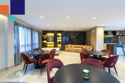 Apartamento, 3 quartos, 85 m² - Foto 5