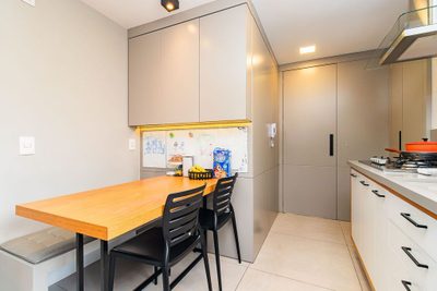 Apartamento, 3 quartos, 161 m² - Foto 5