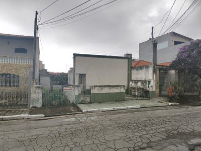 Terreno, 300 m² - Foto 2