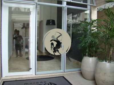 Cobertura, 3 quartos, 350 m² - Foto 2