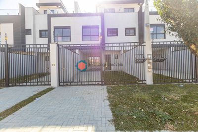 Sobrado, 3 quartos - Foto 2