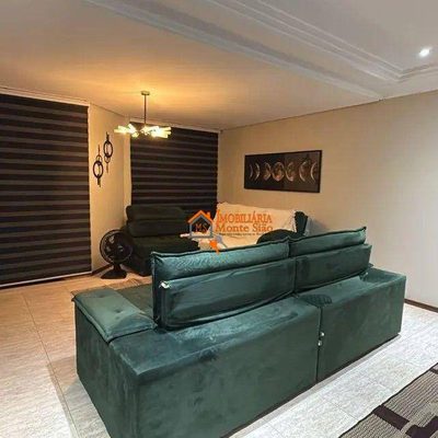 Apartamento, 3 quartos, 120 m² - Foto 2