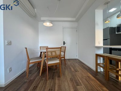 Apartamento, 2 quartos, 67 m² - Foto 2