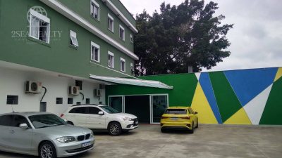 Prédio Inteiro, 2100 m² - Foto 2
