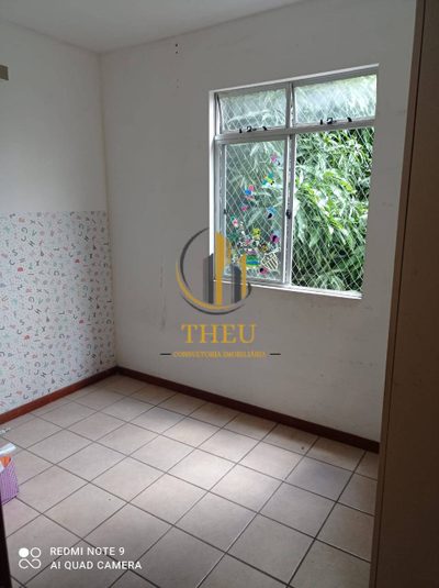 Apartamento, 2 quartos, 53 m² - Foto 2
