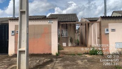 Casa, 2 quartos, 180 m² - Foto 1
