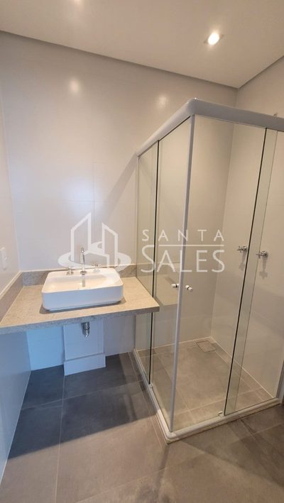 Apartamento, 1 quarto, 42 m² - Foto 4