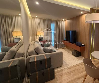 Apartamento, 2 quartos, 53 m² - Foto 5