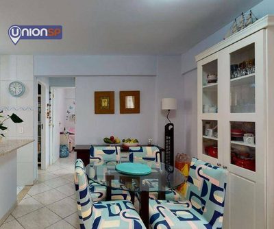 Apartamento, 2 quartos, 57 m² - Foto 2