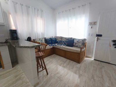 Casa de Condomínio, 1 quarto - Foto 2