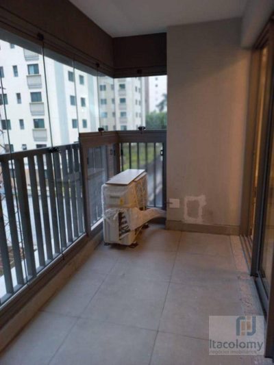 Apartamento, 2 quartos, 85 m² - Foto 2