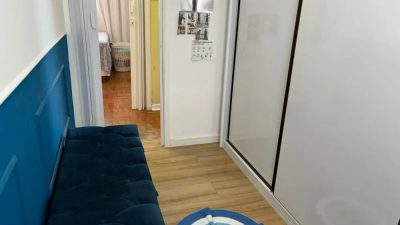 Apartamento, 4 quartos, 70 m² - Foto 3
