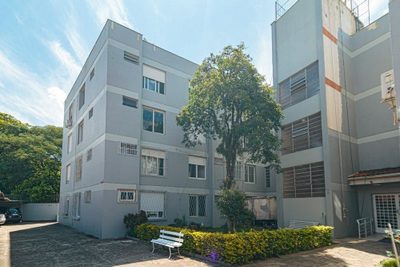 Apartamento, 1 quarto, 43 m² - Foto 5