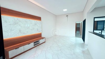 Casa, 3 quartos, 97 m² - Foto 2