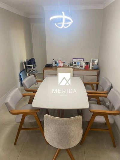 Apartamento, 3 quartos, 63 m² - Foto 5