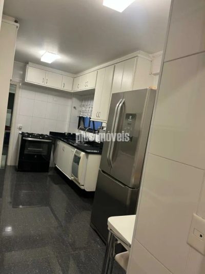 Apartamento, 4 quartos, 184 m² - Foto 3