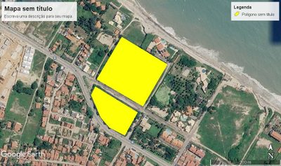 Terreno, 3 hectares - Foto 2