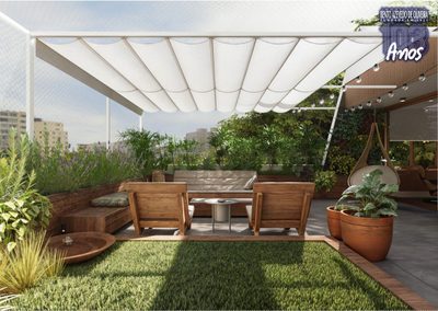 Cobertura, 3 quartos, 554 m² - Foto 3