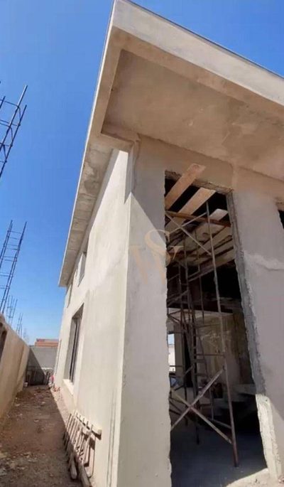 Sobrado, 3 quartos, 2855 m² - Foto 2