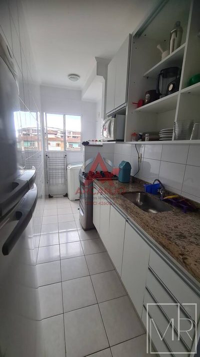 Apartamento, 2 quartos, 49 m² - Foto 1