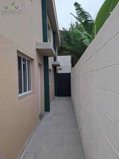 Sobrado, 2 quartos - Foto 2