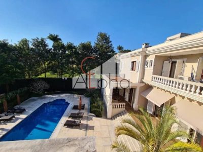 Sobrado, 6 quartos - Foto 2