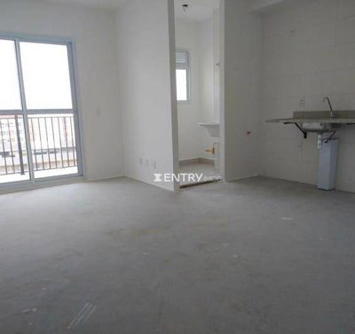 Apartamento, 2 quartos, 60 m² - Foto 4