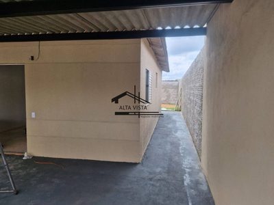 Casa, 2 quartos, 50 m² - Foto 3