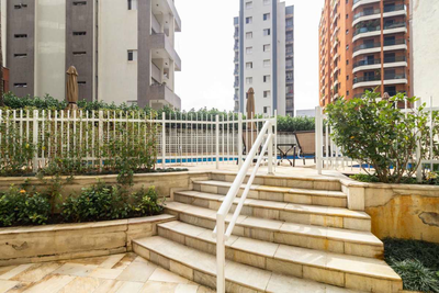 Apartamento, 2 quartos, 58 m² - Foto 3