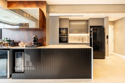 Apartamento, 2 quartos, 81 m² - Foto 3