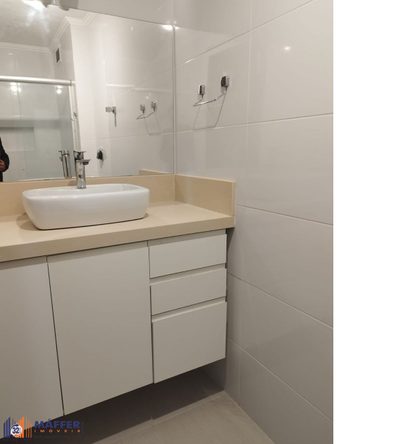 Apartamento, 2 quartos, 71 m² - Foto 2