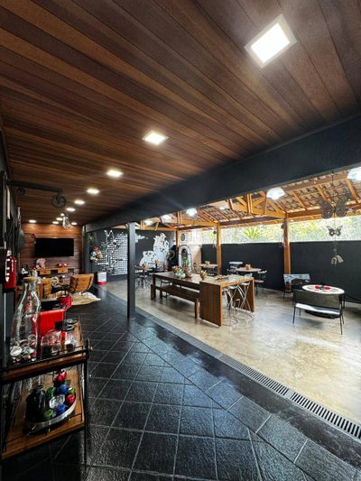 Casa, 3 quartos, 280 m² - Foto 4