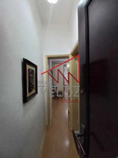 Apartamento, 30 m² - Foto 1
