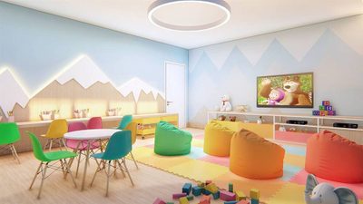 Apartamento, 2 quartos, 76 m² - Foto 4