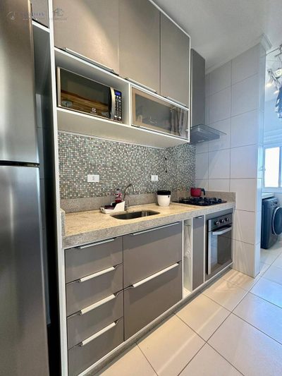 Apartamento, 3 quartos - Foto 4