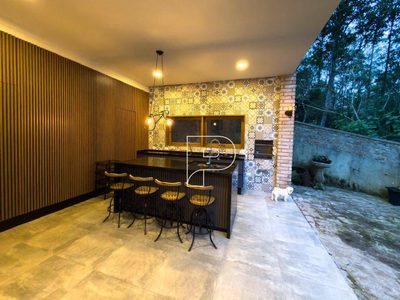 Casa de Condomínio, 4 quartos - Foto 3