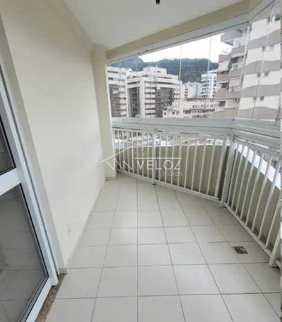 Apartamento, 2 quartos, 87 m² - Foto 3