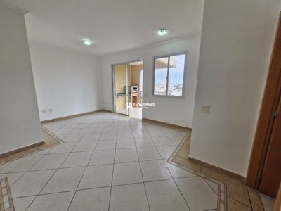 Apartamento, 3 quartos, 80 m² - Foto 1