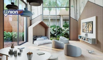 Apartamento, 4 quartos, 355 m² - Foto 2