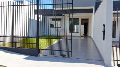 Casa, 2 quartos, 80 m² - Foto 1