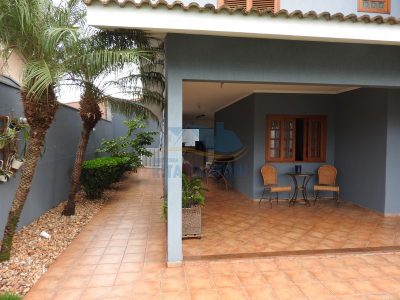 Sobrado, 4 quartos, 364 m² - Foto 3