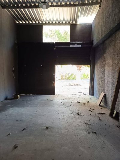 Loja-Salão, 33 m² - Foto 3