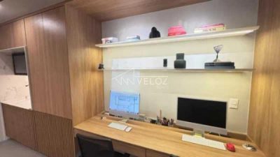 Apartamento, 25 m² - Foto 1