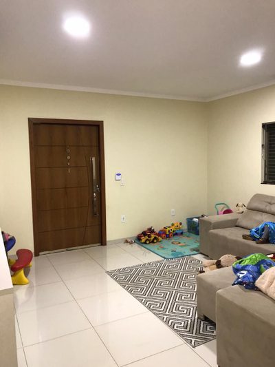Casa, 4 quartos, 289 m² - Foto 4