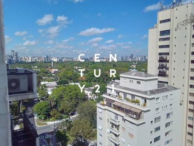Cobertura, 3 quartos, 201 m² - Foto 2