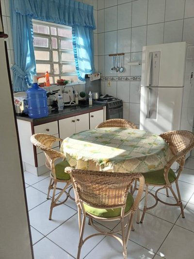 Casa, 2 quartos, 90 m² - Foto 5