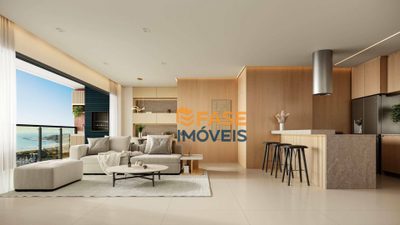 Apartamento, 3 quartos, 120 m² - Foto 5