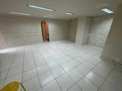 Sala-Conjunto, 95 m² - Foto 1