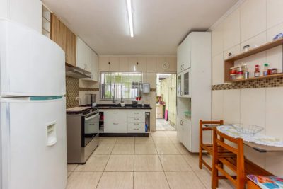 Casa, 4 quartos, 154 m² - Foto 2
