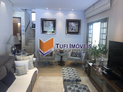 Sobrado, 3 quartos, 273 m² - Foto 4